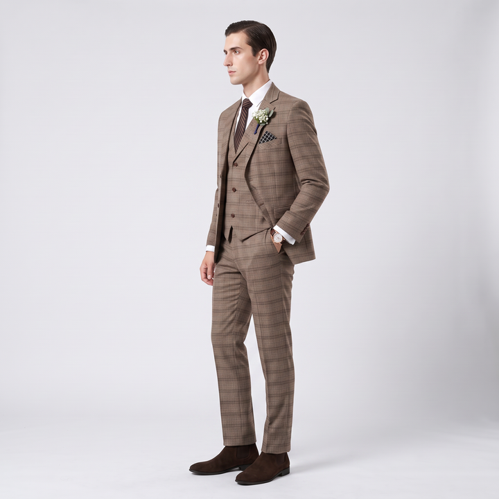 Menseventwear Men&