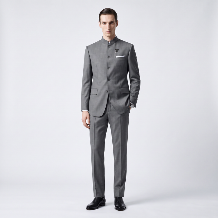 Menseventwear Classic 2 Pieces Men&