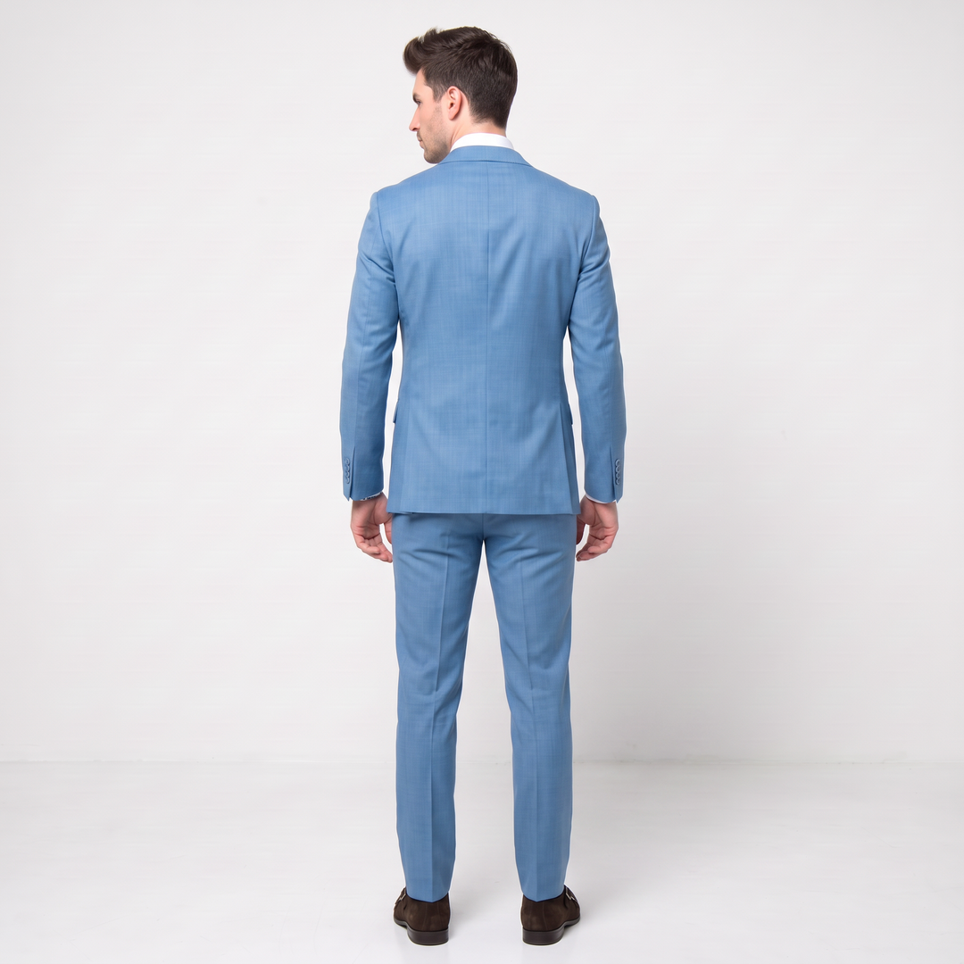 Menseventwear Formal 2 Pieces Men&