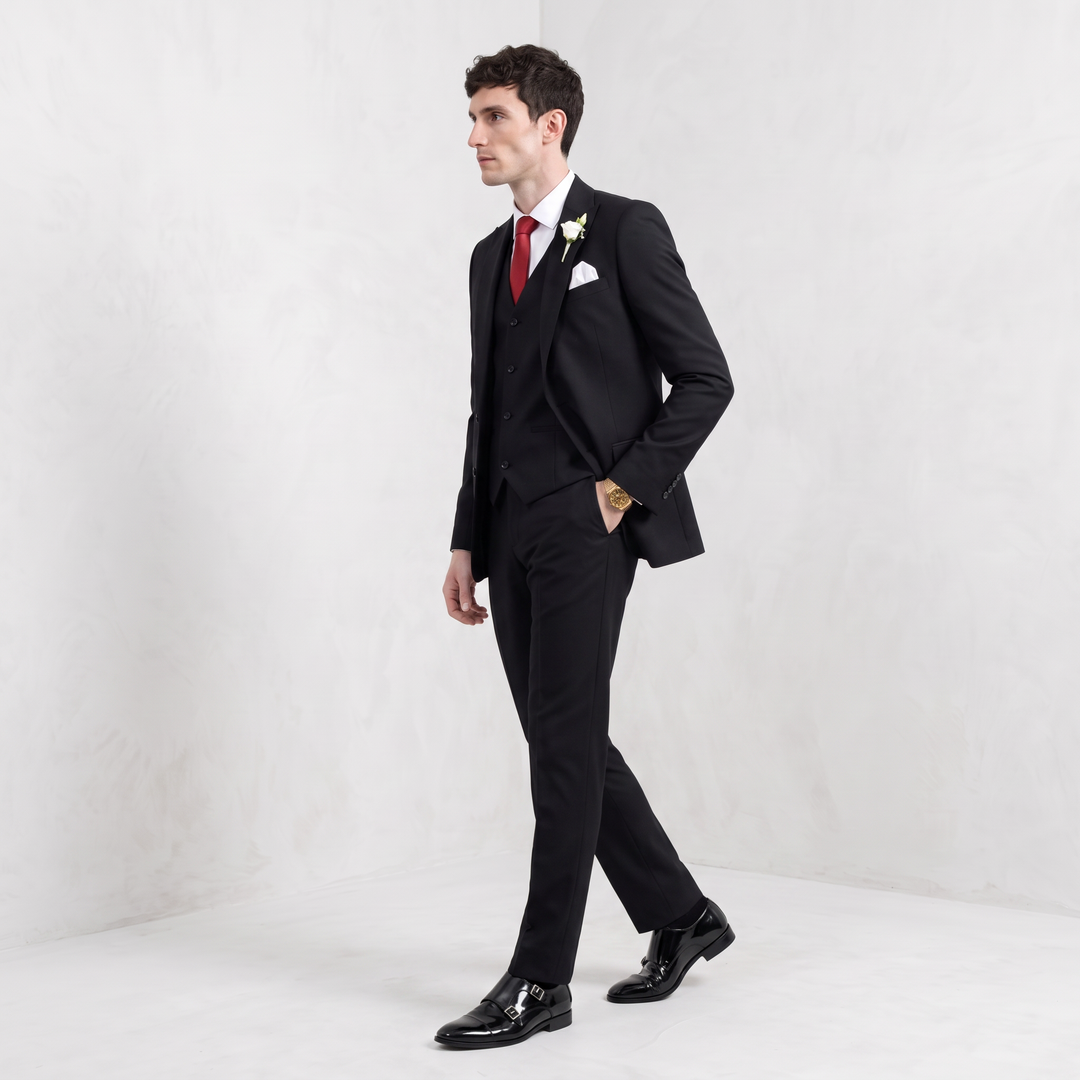 Menseventwear Fashion Men&