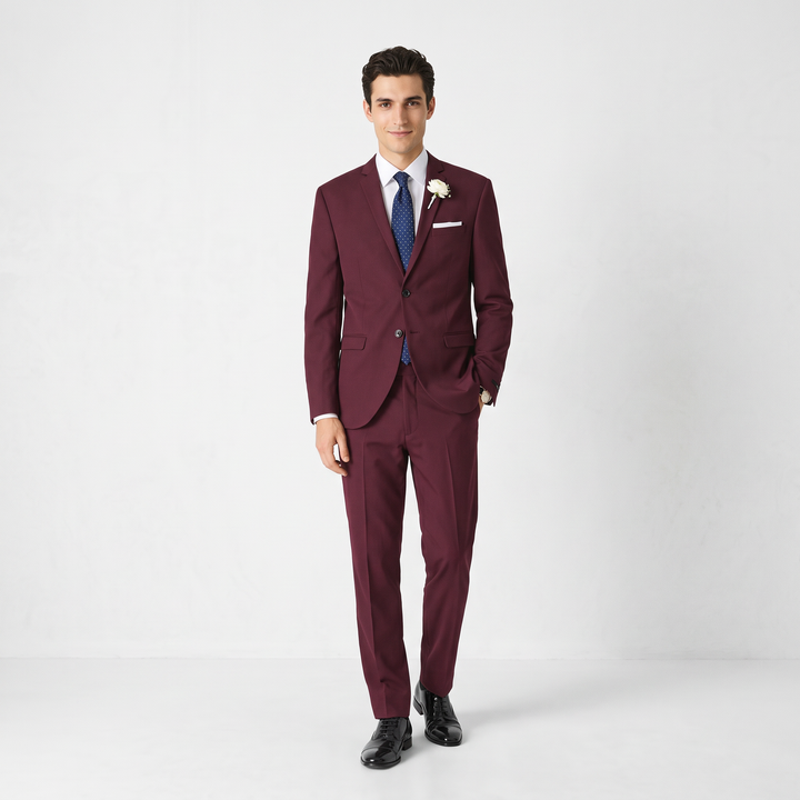 Menseventwear 2 Pieces Men&