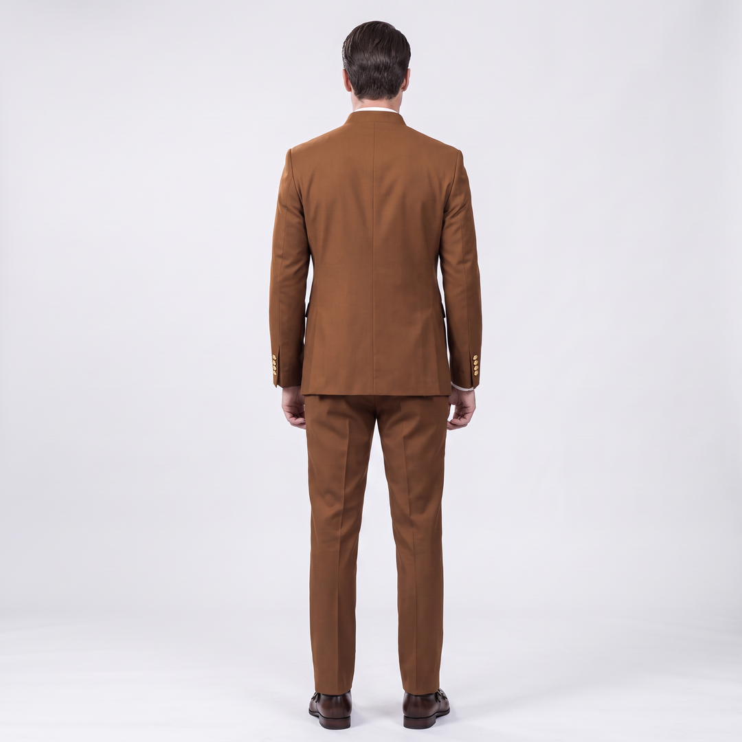 Menseventwear Classic 2 Piece Men&