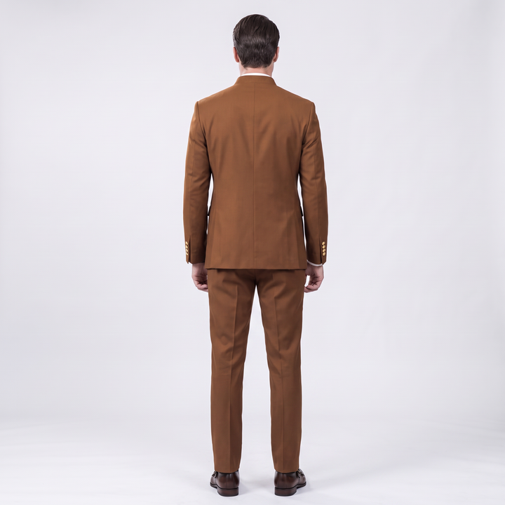 Menseventwear Classic 2 Piece Men&