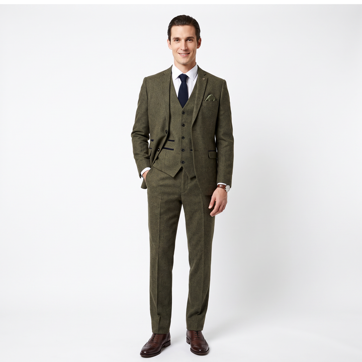 Menseventwear Men&