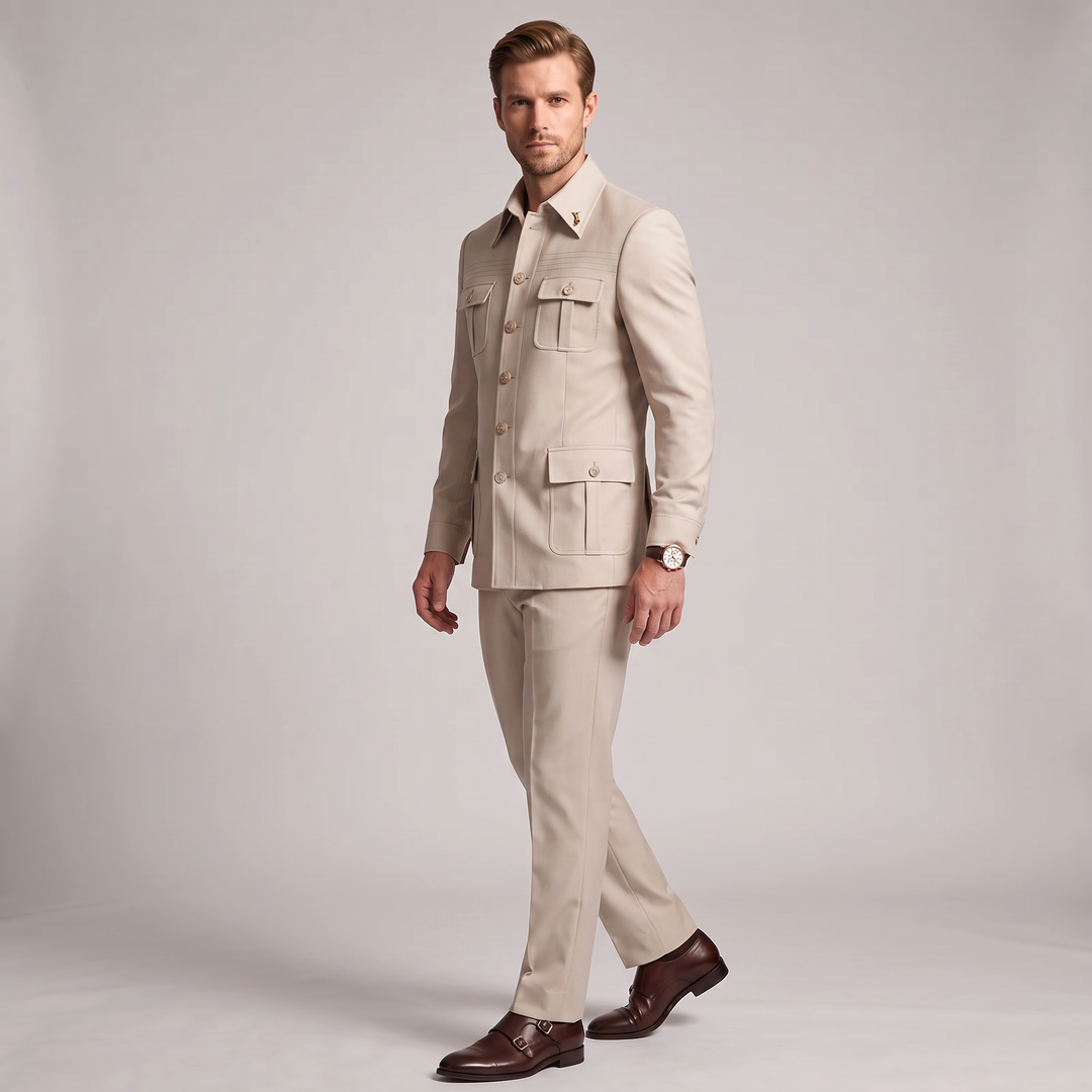 Menseventwear Classic Men&
