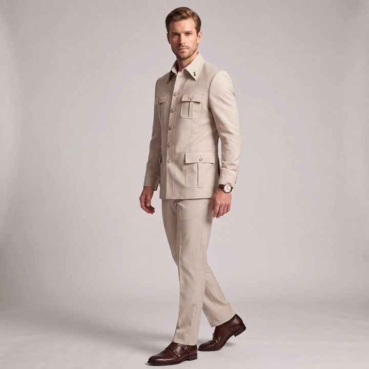 Menseventwear Classic Men&