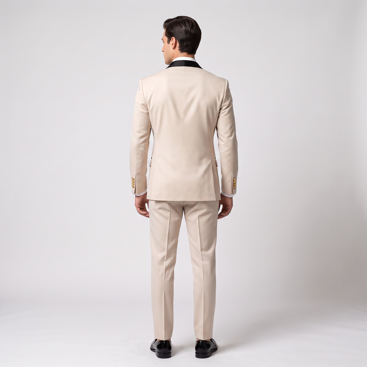 Menseventwear Casual Men&