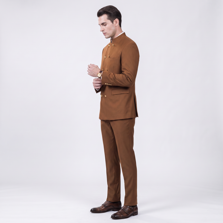 Menseventwear Classic 2 Piece Men&