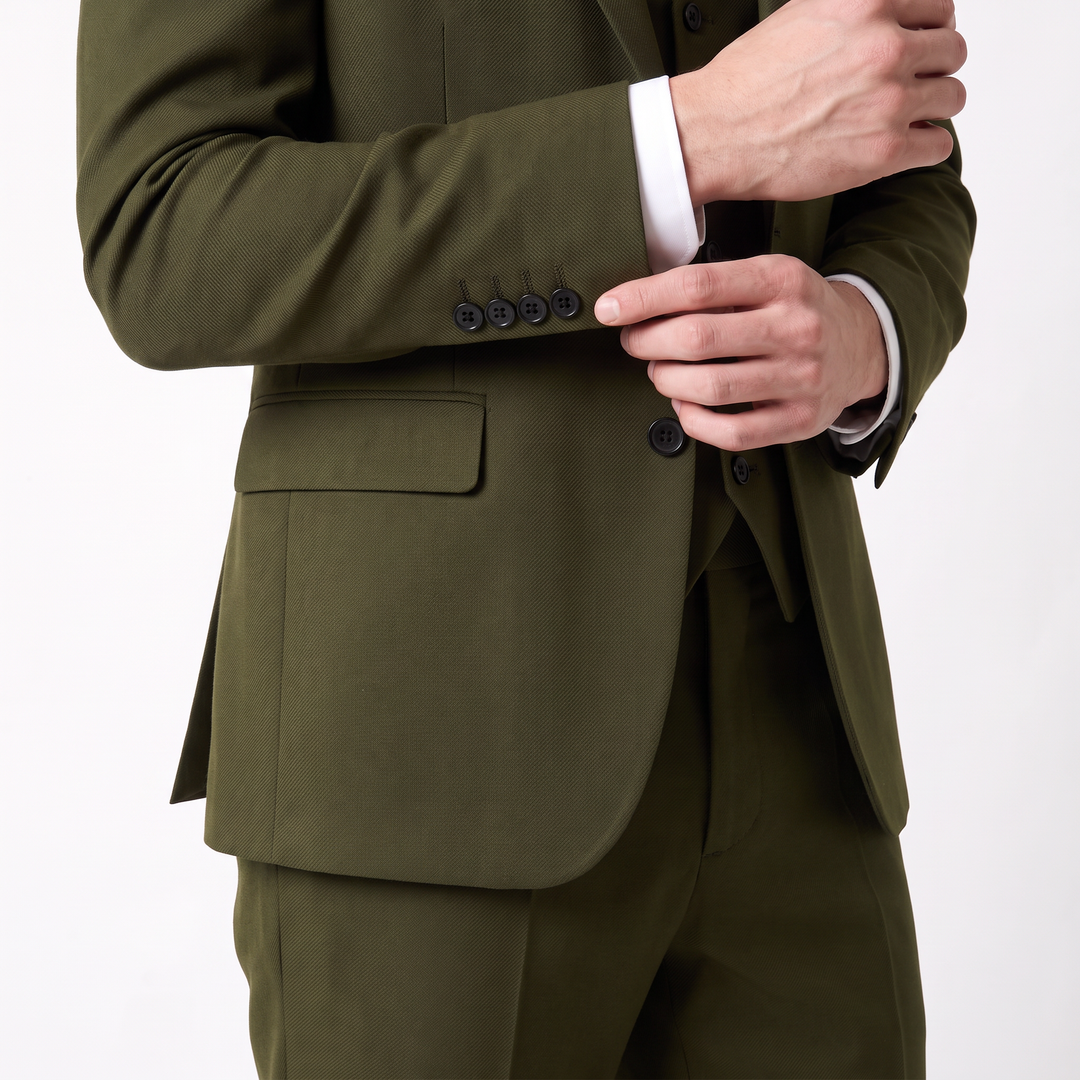 Menseventwear Men&
