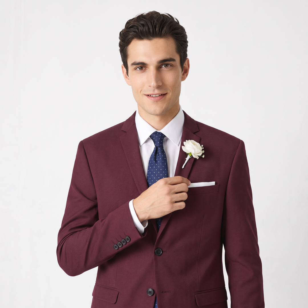 Menseventwear 2 Pieces Men&