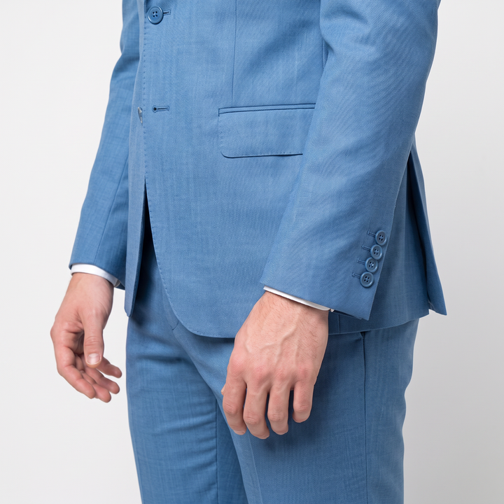 Menseventwear Formal 2 Pieces Men&