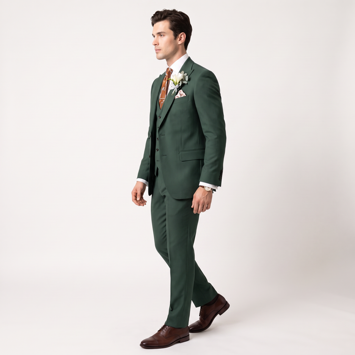 Menseventwear Formal Men&