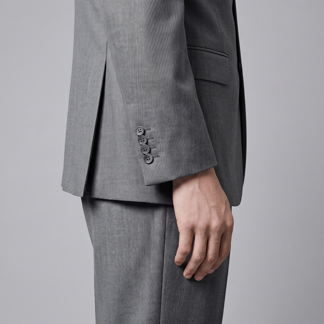 Menseventwear Classic 2 Pieces Men&