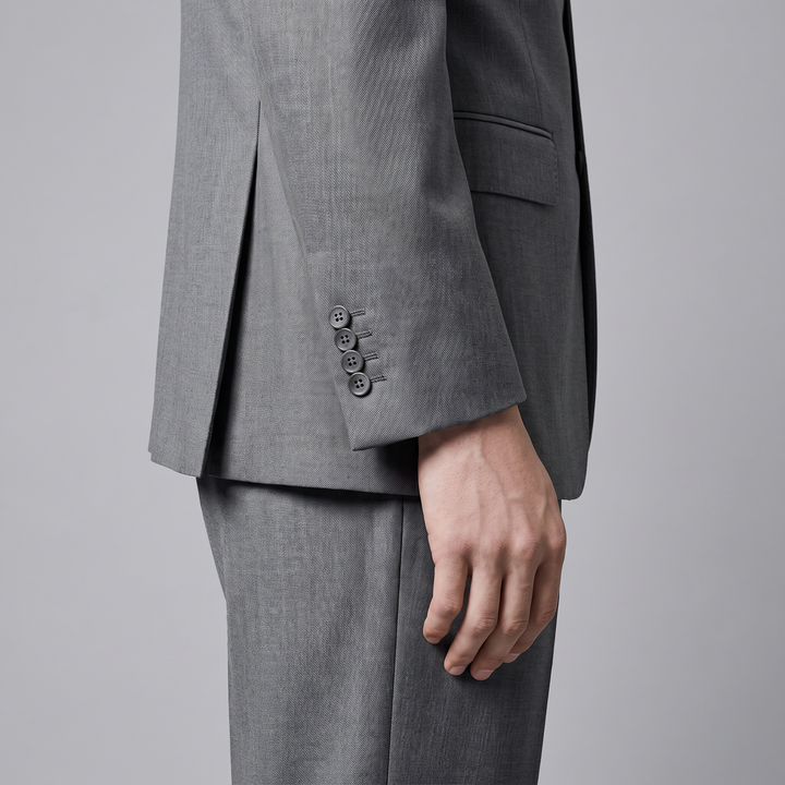 Menseventwear Classic 2 Pieces Men&