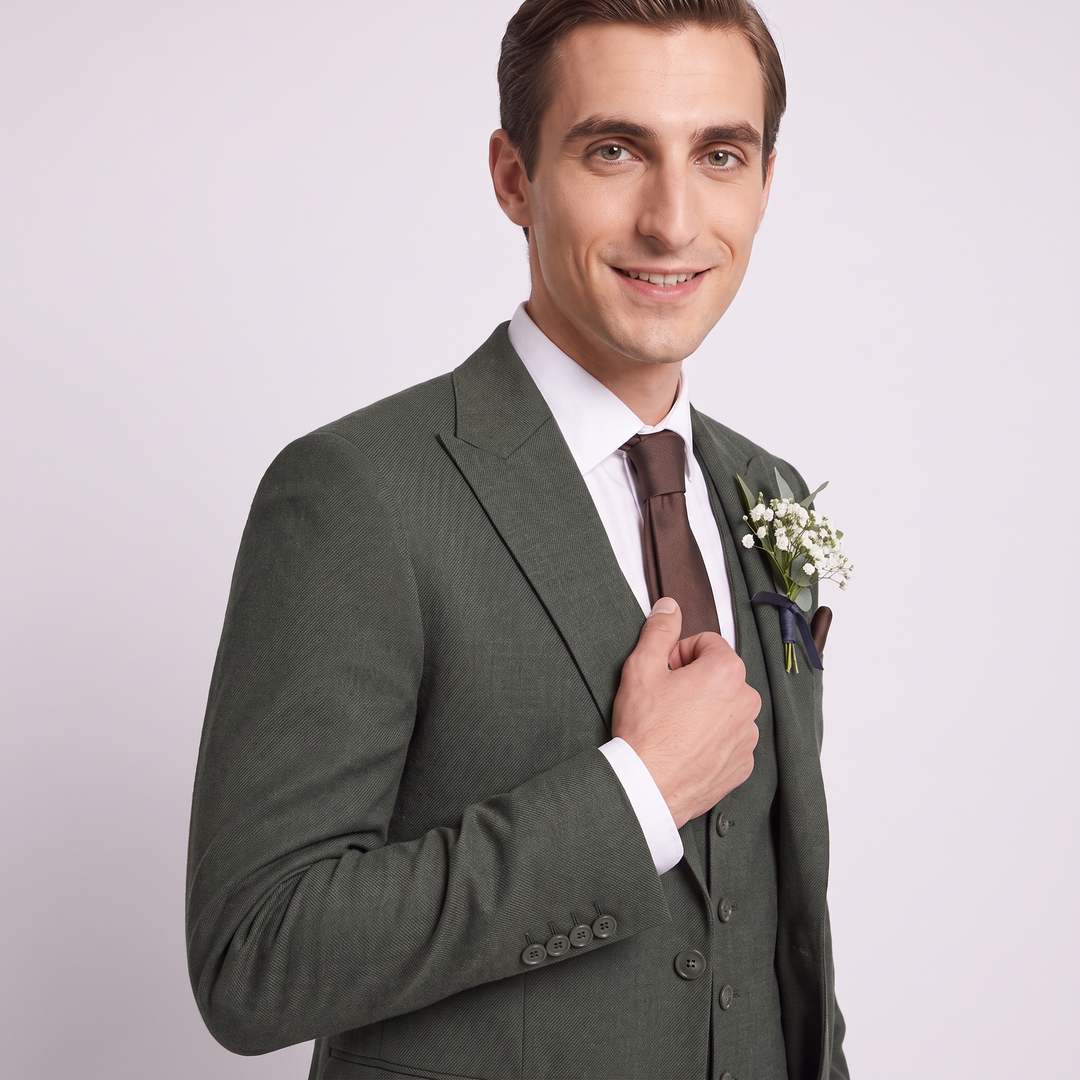 Menseventwear Fashion Men&