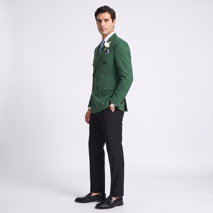 Menseventwear Formal Men&