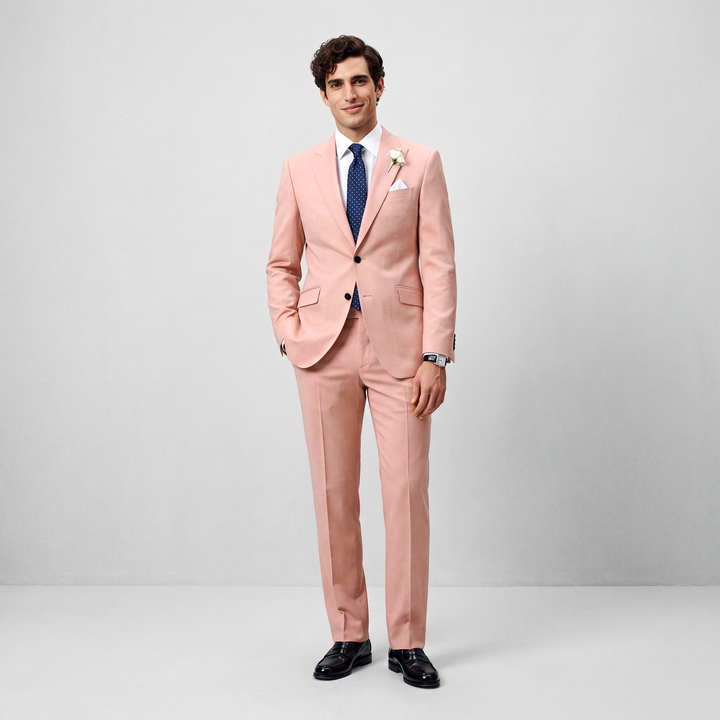 Menseventwear Casual 2 Piece Men&