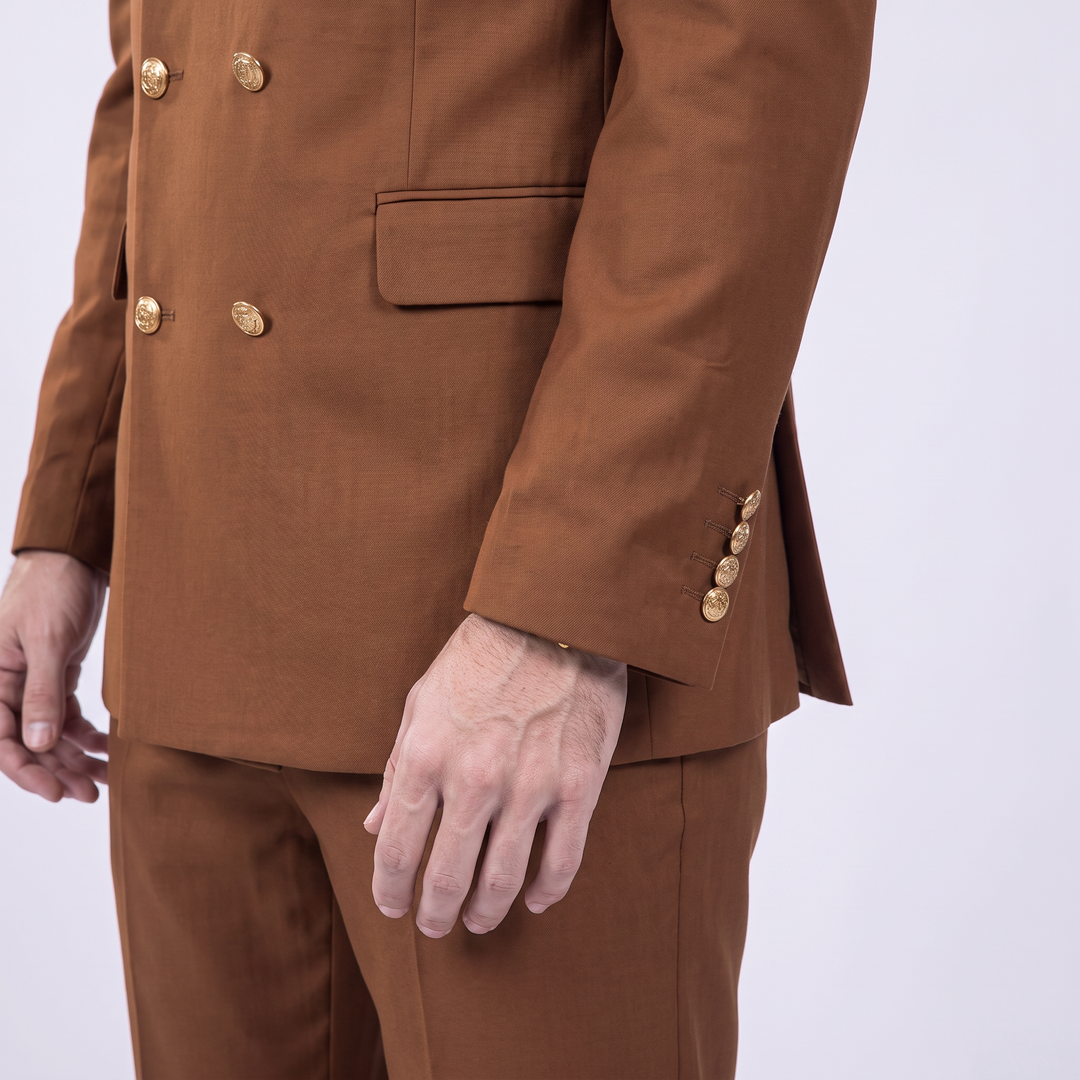Menseventwear Classic 2 Piece Men&