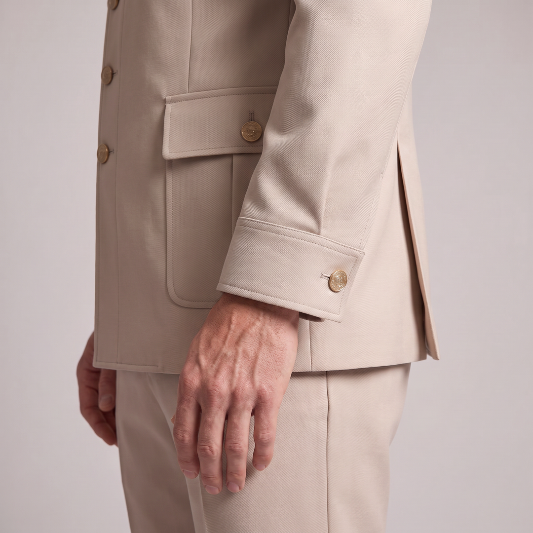 Menseventwear Classic Men&