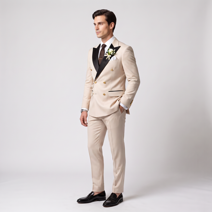 Menseventwear Casual Men&