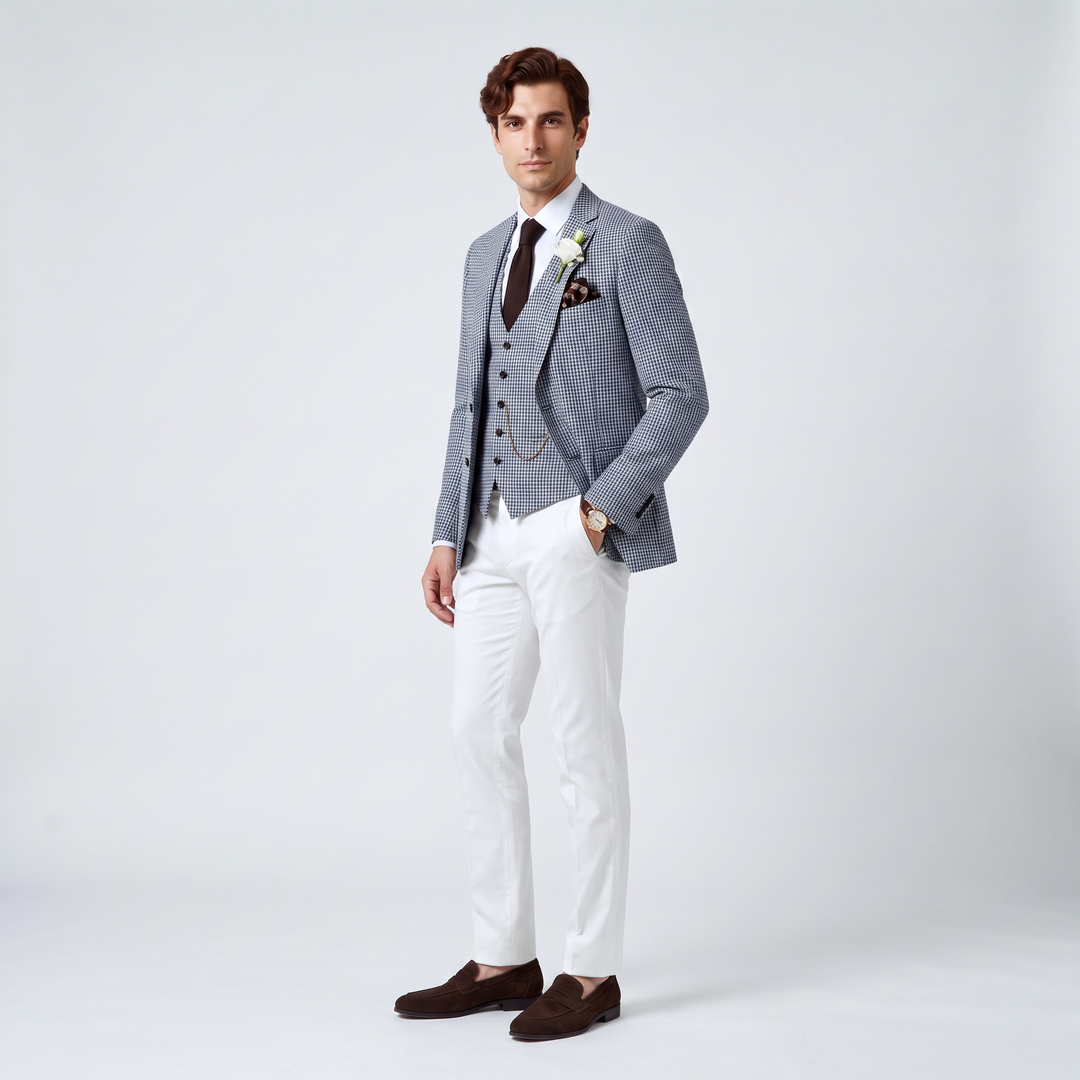 Menseventwear Fashion Men&