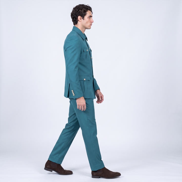 Menseventwear Classic Men&