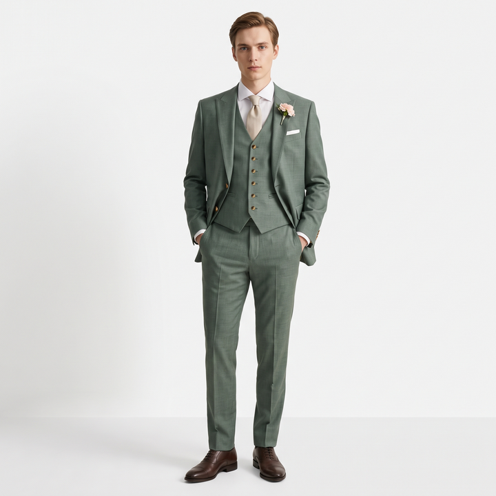 Menseventwear Fashion Men&