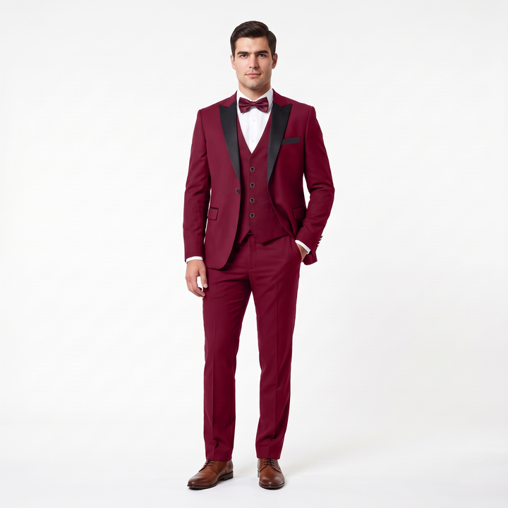Menseventwear Fashion Men&