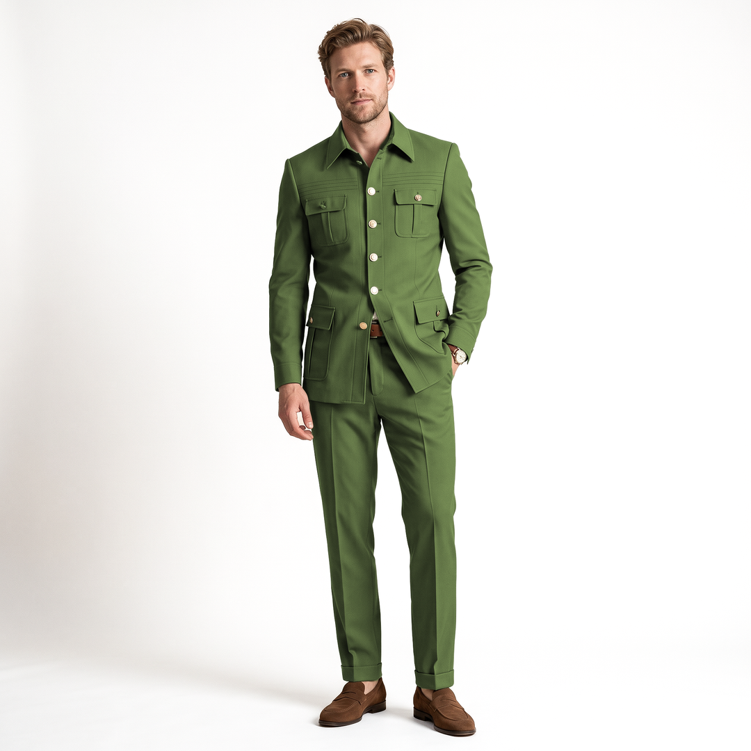 Menseventwear Fashion Men&