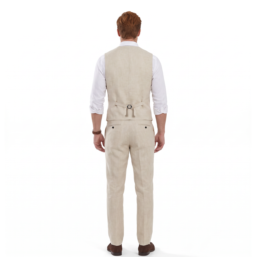 Menseventwear Formal 2 Pieces Men&