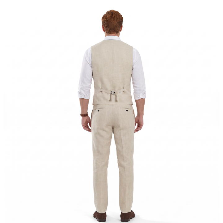 Menseventwear Formal 2 Pieces Men&
