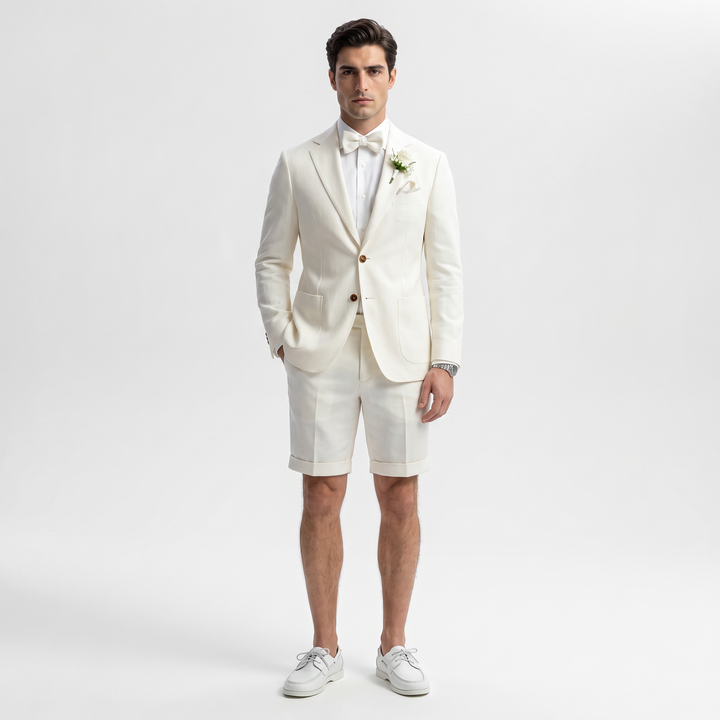 Menseventwear Casual 2 Piece Men&