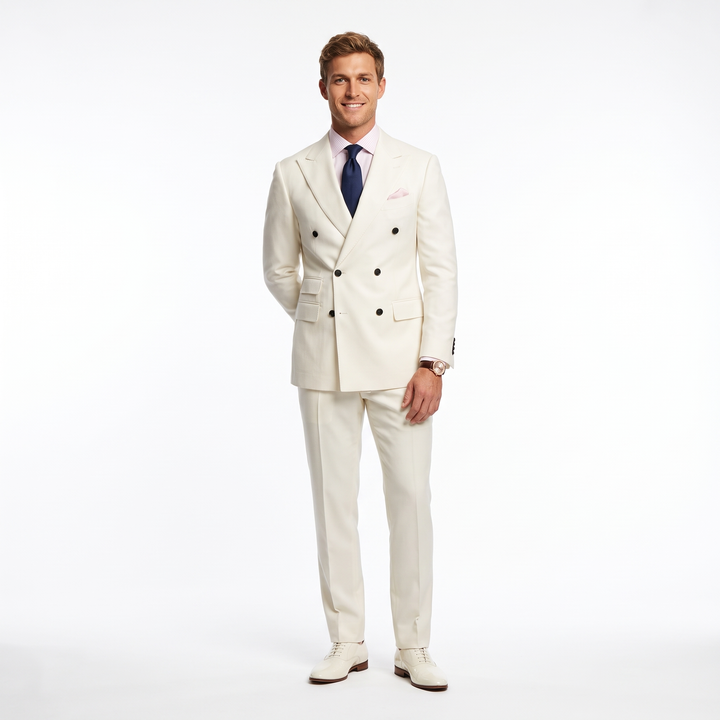 Menseventwear Formal 2 Pieces Men&