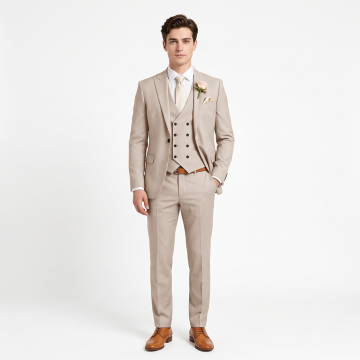 Menseventwear Causal Men&