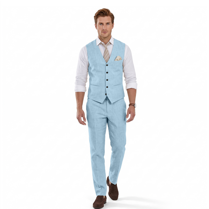 Menseventwear Formal 2 Pieces Men&