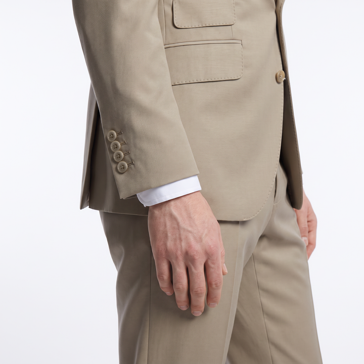 Menseventwear Casual 2 Piece Men&