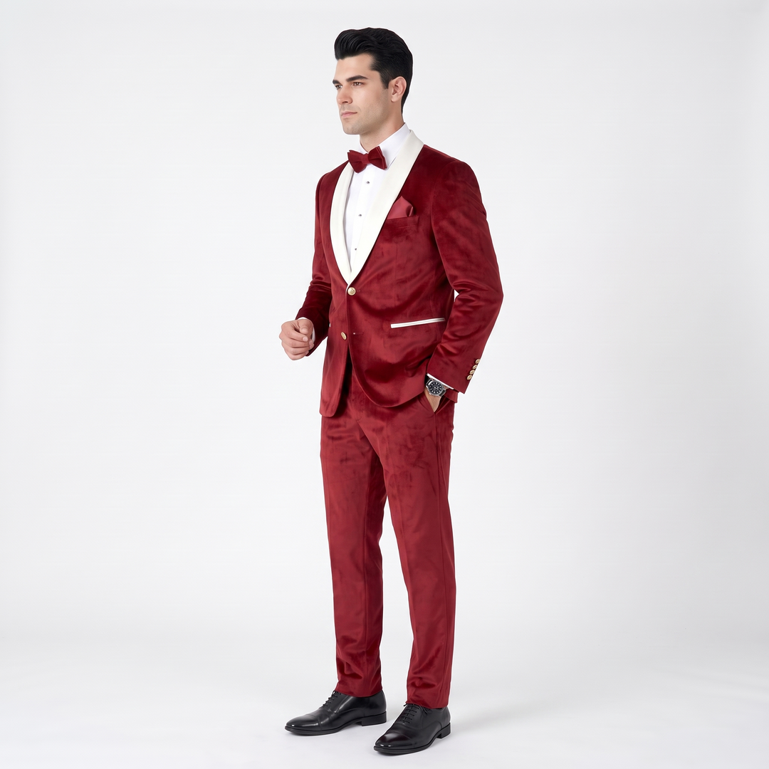 Menseventwear Fashionable Men&