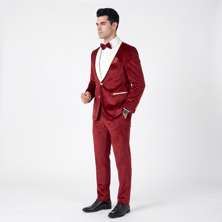 Menseventwear Fashionable Men&