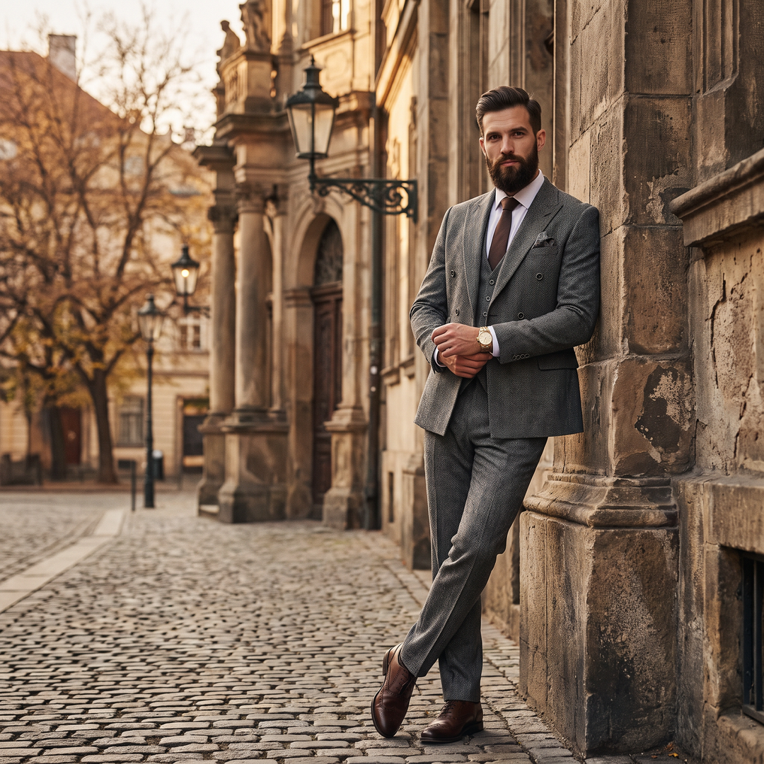 Menseventwear Men&