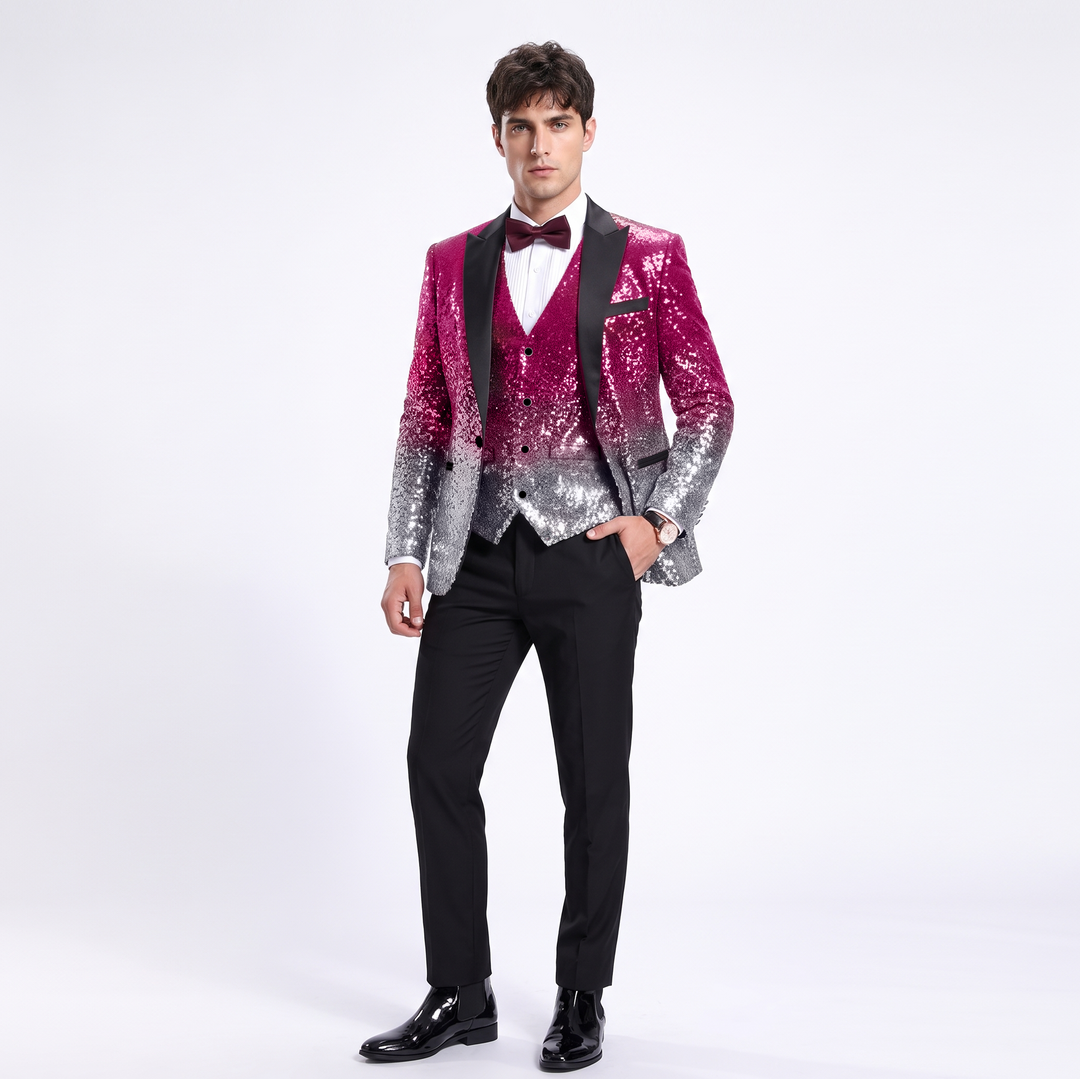 Menseventwear Men&
