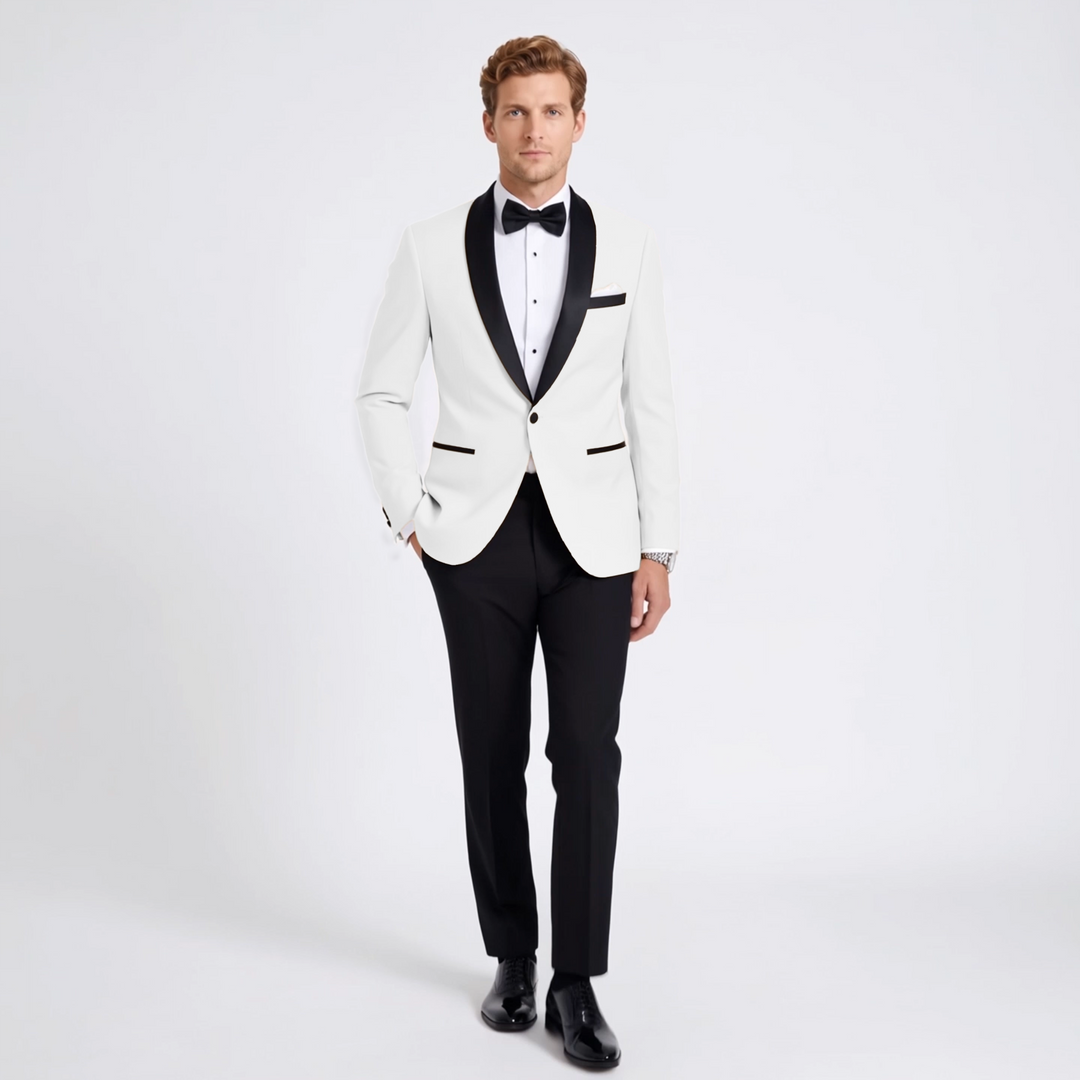 Menseventwear Formal Men&