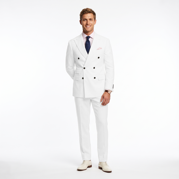 Menseventwear Formal 2 Pieces Men&
