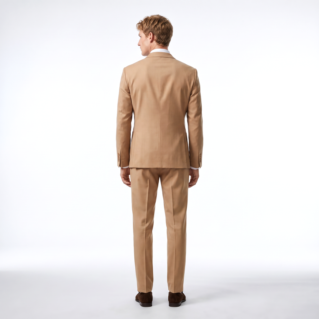 Menseventwear Classic 2 Pieces Men&