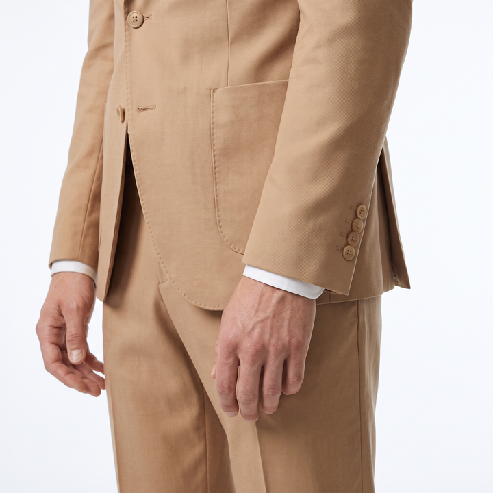Menseventwear Classic 2 Pieces Men&