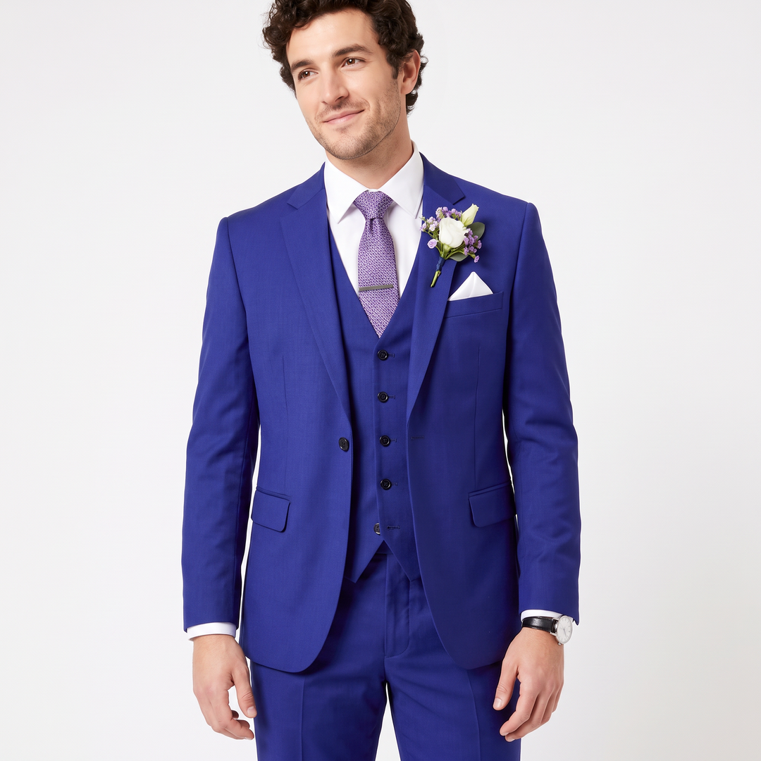 Menseventwear 3 Pieces Men&