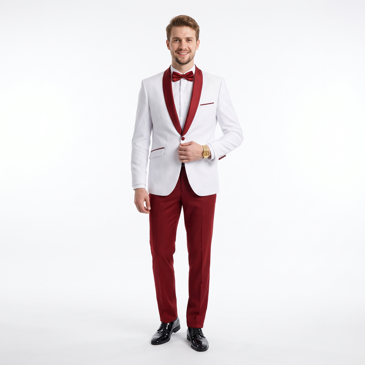 Menseventwear Fashionable Men&