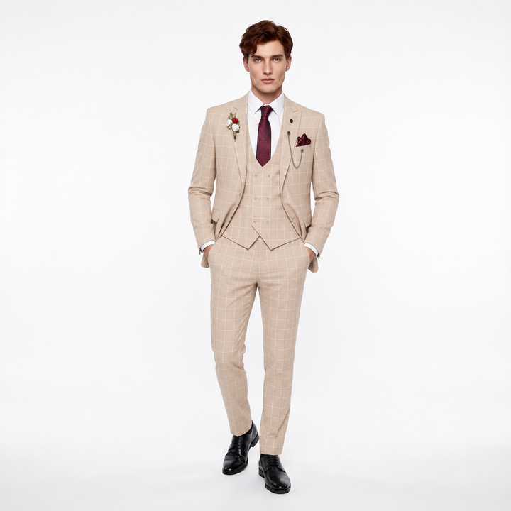 Menseventwear Formal Men&
