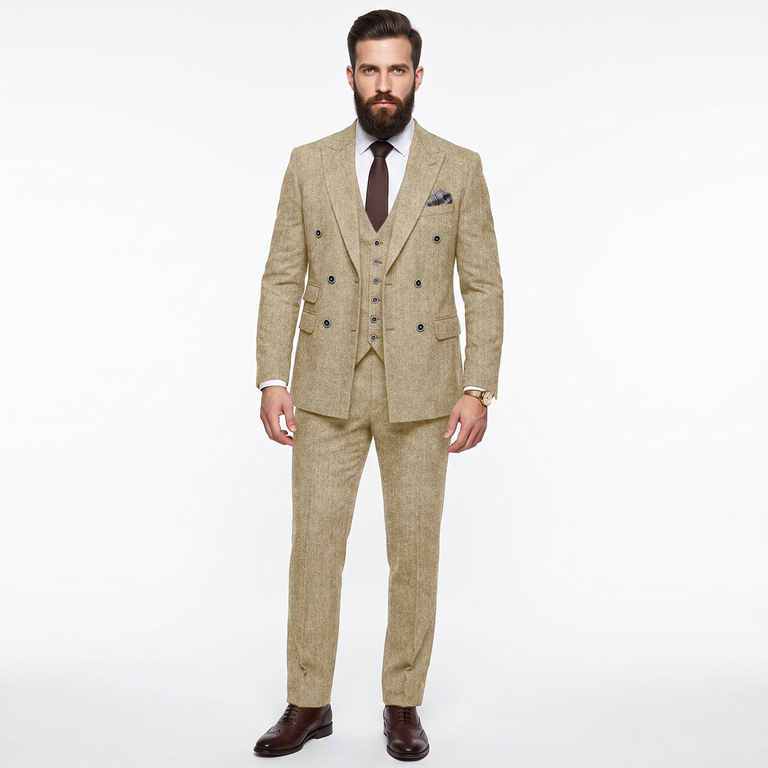 Menseventwear Men&