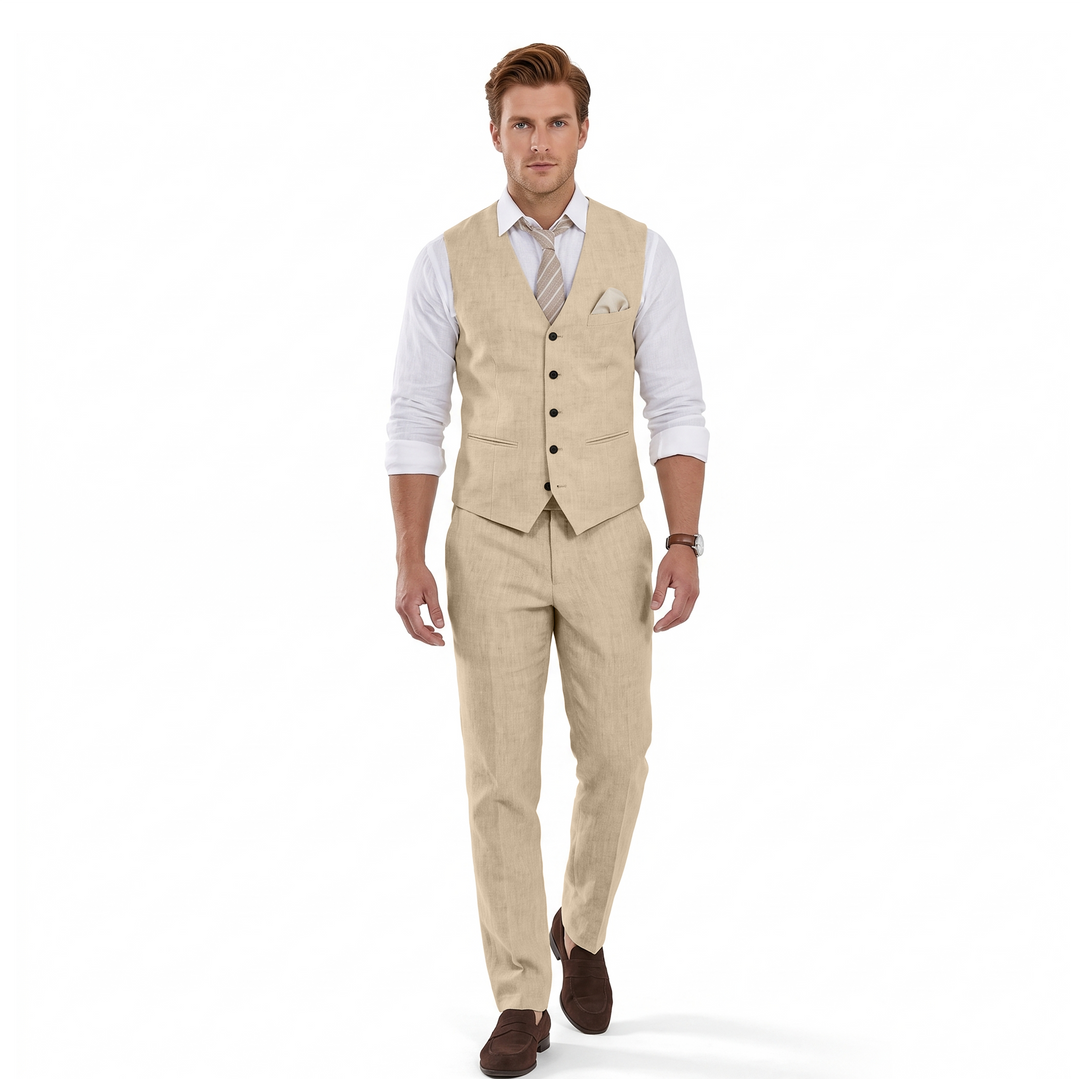 Menseventwear Formal 2 Pieces Men&