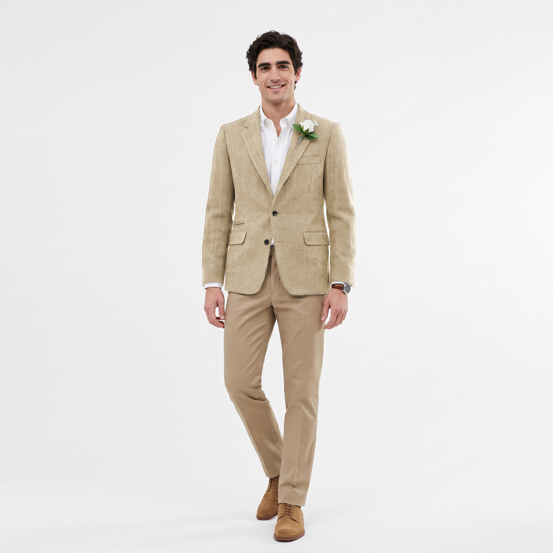 Menseventwear Formal Men&